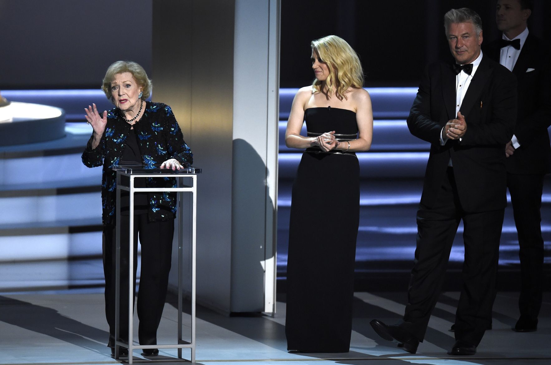 2018: Primetime Emmy Awards